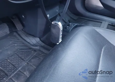 2022 Kia Ev6 Wind from USA, damaged, VIN KNDC34LA8N5070968